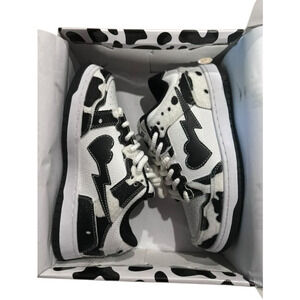 Sad Boy Saga Skywalker "La Leche" Shoes Size: 4